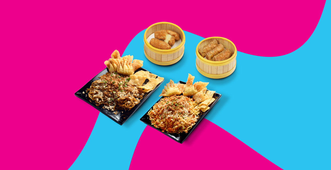 Promo Mie Gacoan Pakai Yup