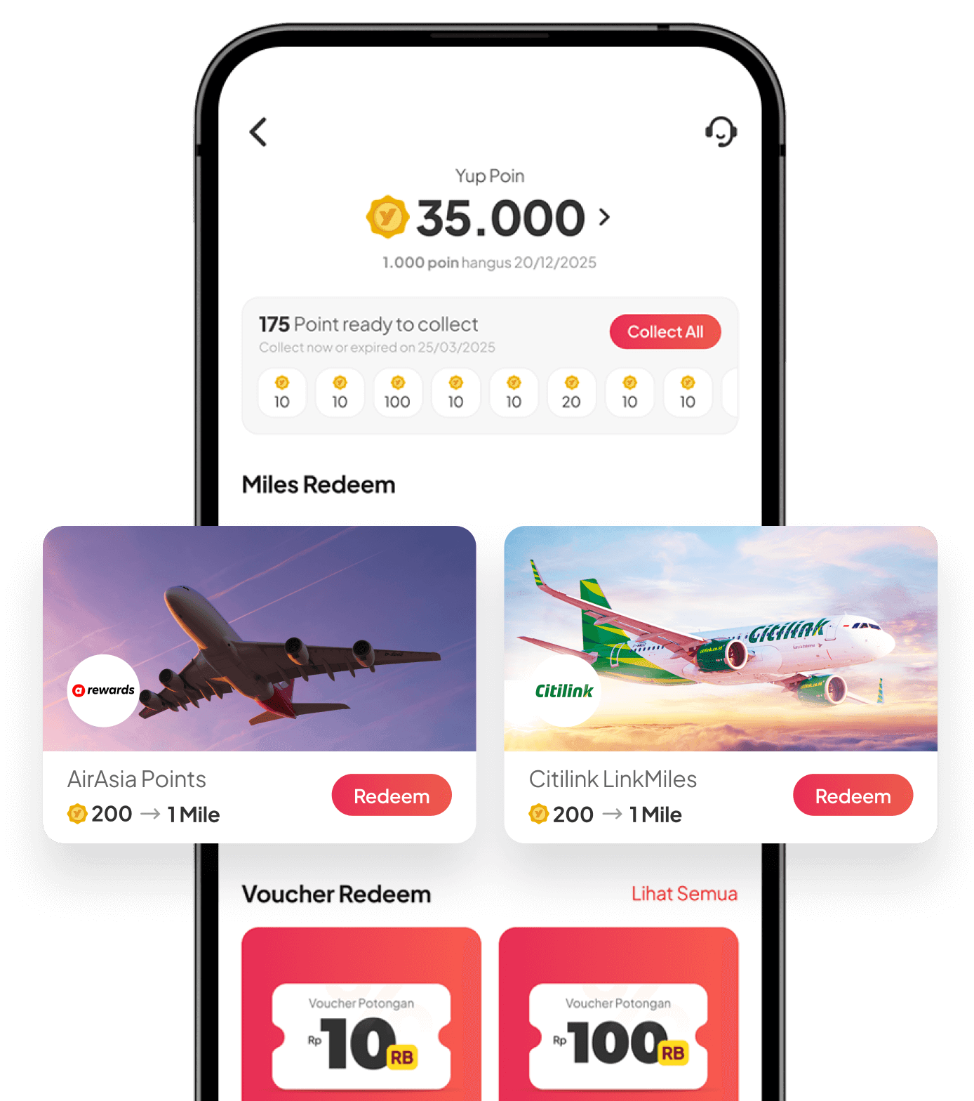 Main Benefit Mobile figure