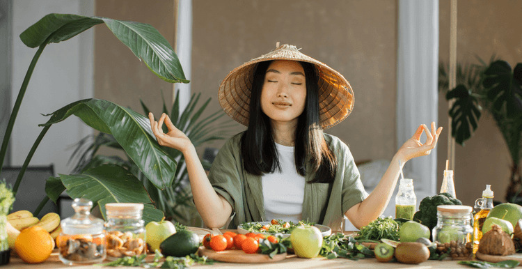 Apa Itu “Mindful Eating”?