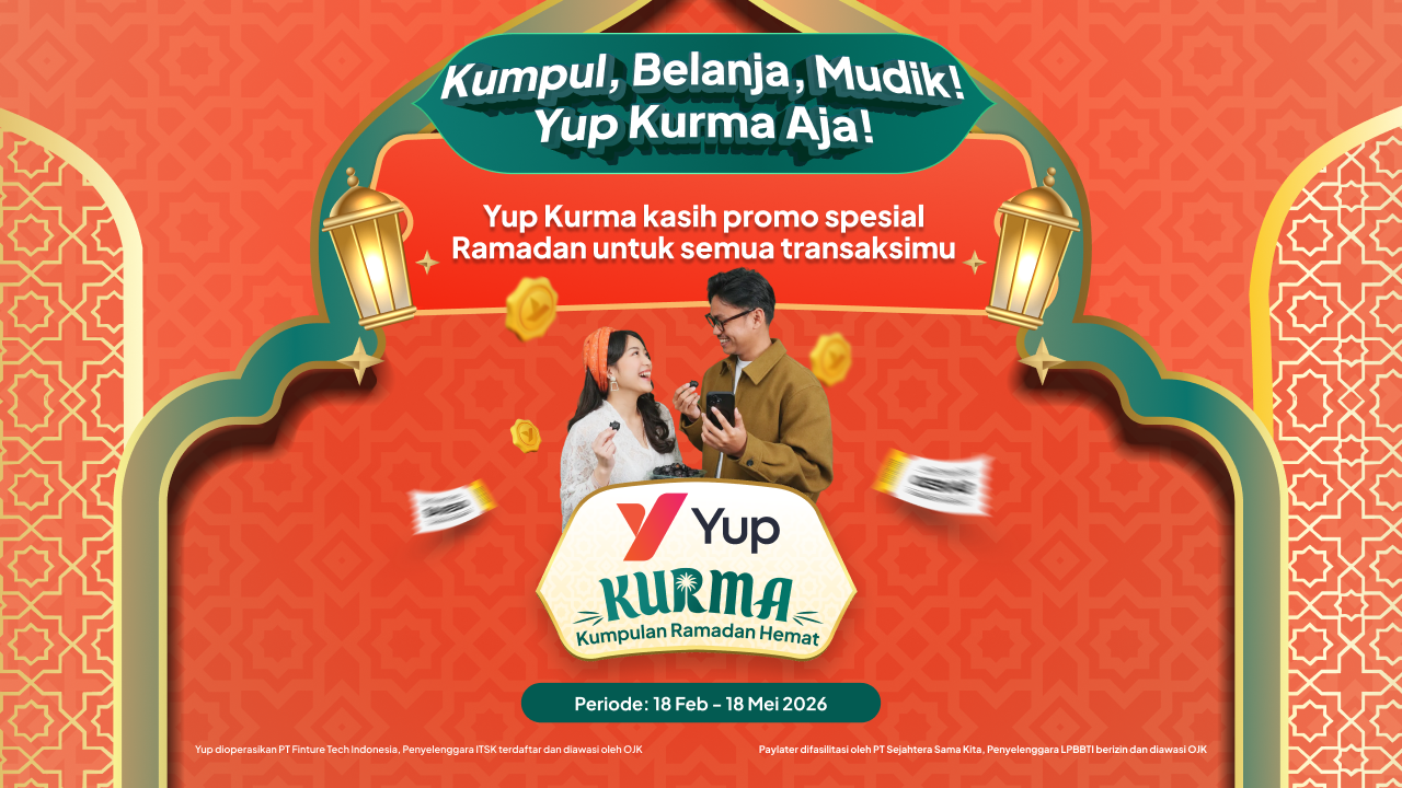 Kumpulan Ramadan Hemat